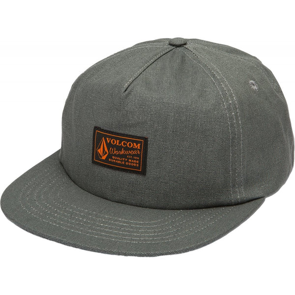 Volcom Workwear Hat - The Snowboard Shop