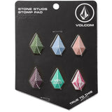 Volcom Stone Studs Stomp Pads