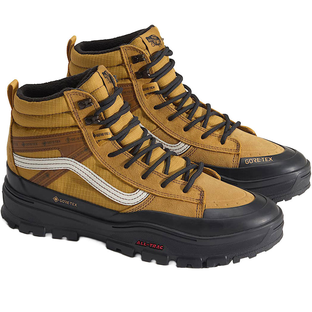 Vans Sk8-Hi GORE-TEX Insulated Shoes