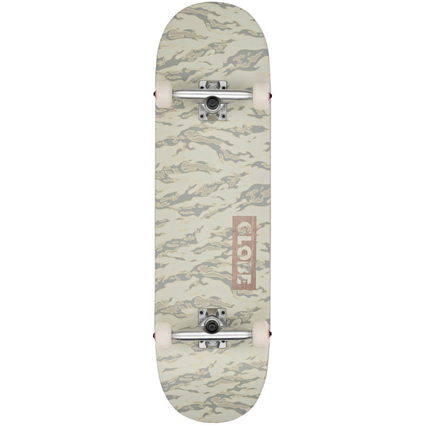 Globe Goodstock Complete Skateboard