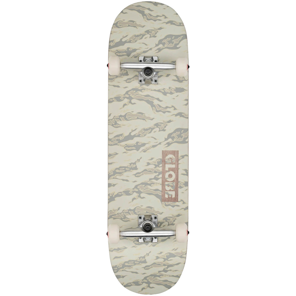 Globe Goodstock Complete Skateboard
