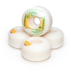 Wayward Andrew Brophy Pro Skateboard Wheels - The Snowboard Shop