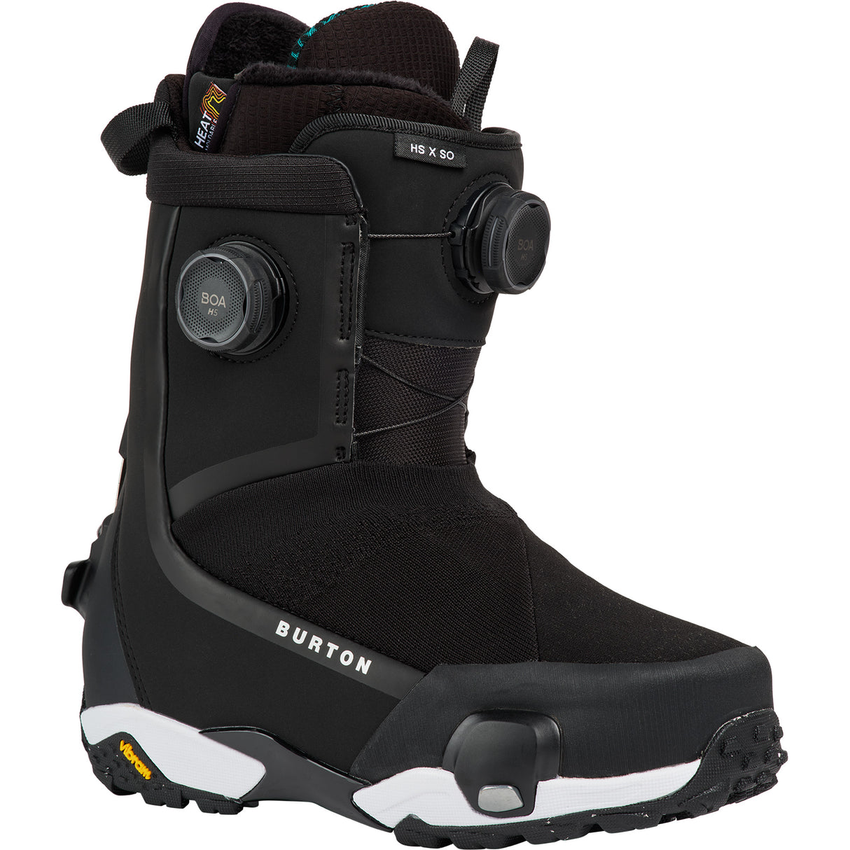 Burton Highshot X Step On® Wide Women's Snowboard Boots 2027