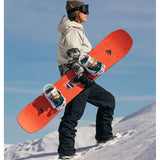 Jones Rally Cat Women's Snowboard 2026