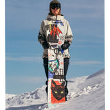 Jones Rally Cat Women's Snowboard 2026