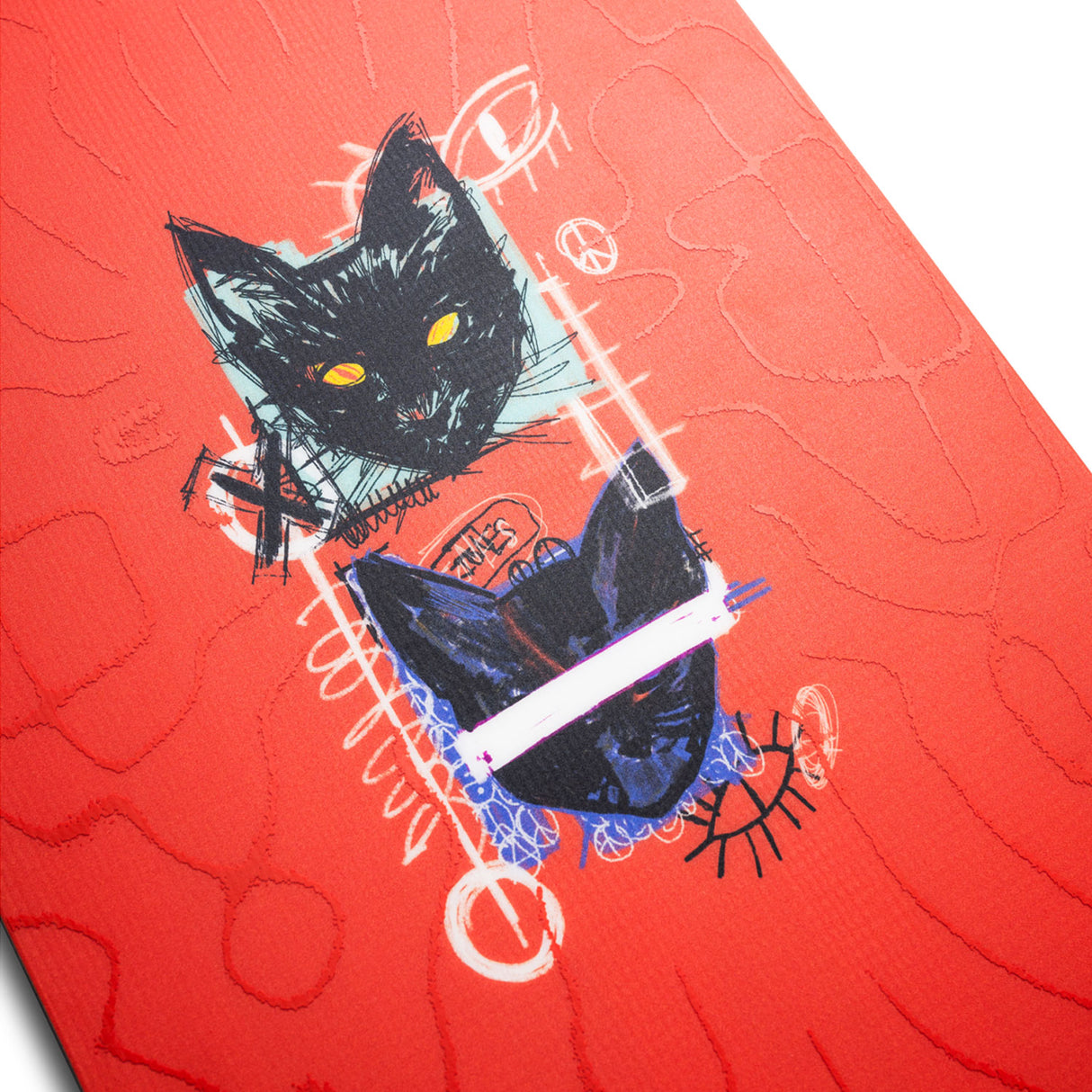 Jones Rally Cat Women's Snowboard 2026