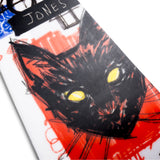 Jones Rally Cat Women's Snowboard 2026