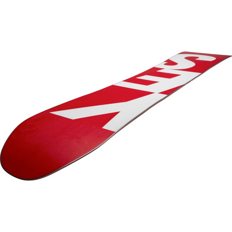 Yes Basic Snowboard 2026 - The Snowboard Shop