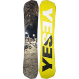 Yes Greats Snowboard 2026 - The Snowboard Shop