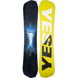 Yes Greats Snowboard 2026 - The Snowboard Shop