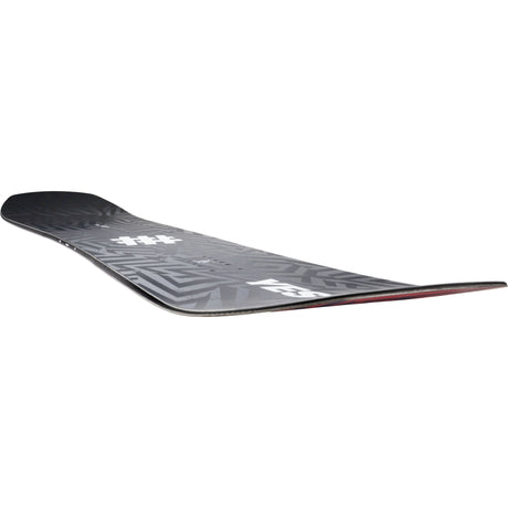 Yes Standard Snowboard 2026 - The Snowboard Shop