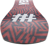 Yes Standard Snowboard 2026 - The Snowboard Shop