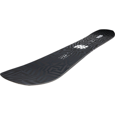 Yes Standard Snowboard 2026 - The Snowboard Shop