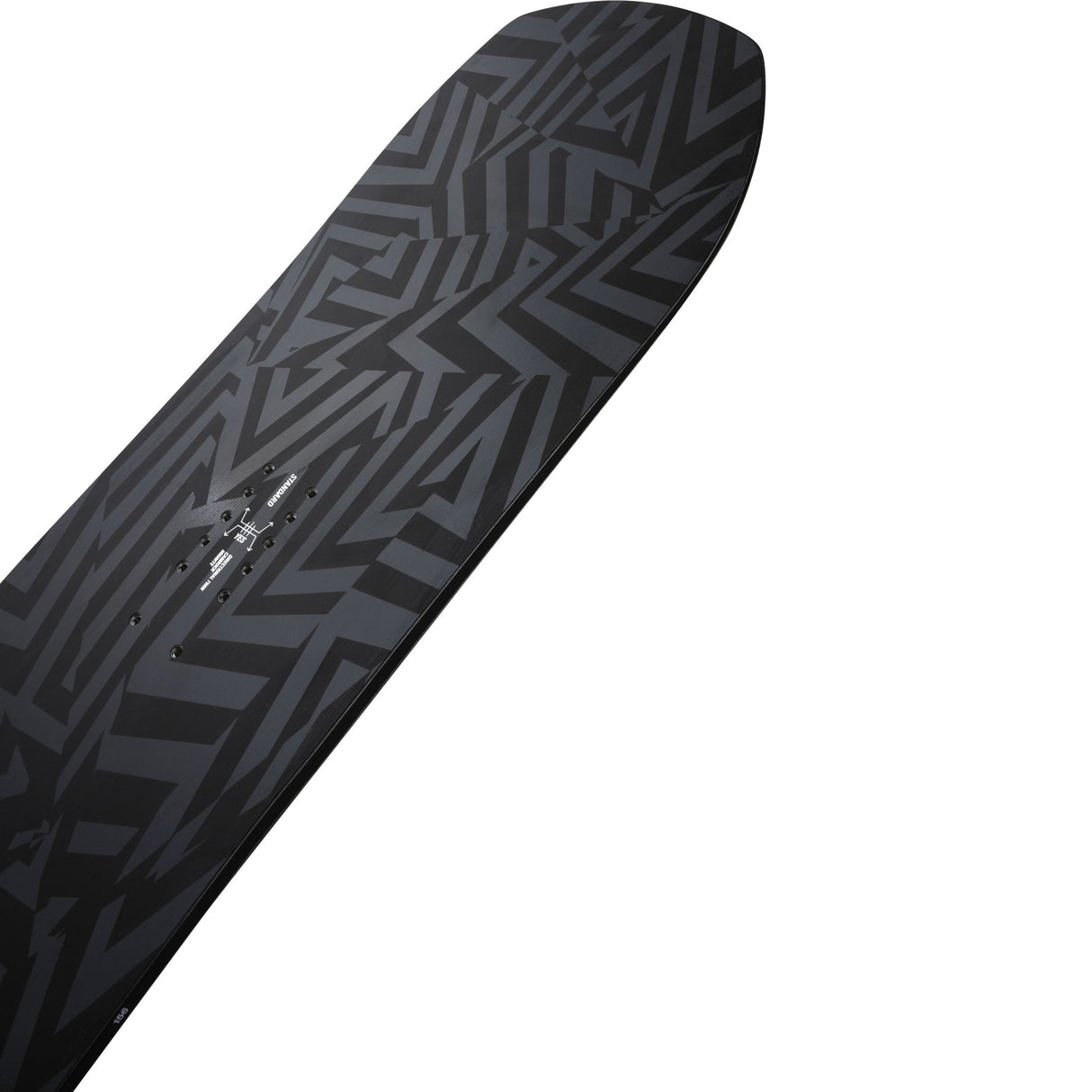Yes Standard Snowboard 2026 - The Snowboard Shop