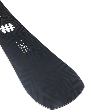 Yes Standard Snowboard 2026 - The Snowboard Shop