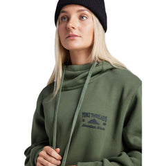 Yuki Threads Loop Shred Hoodie - The Snowboard Shop