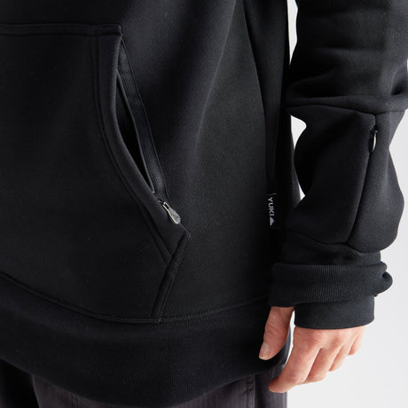 Yuki Threads Loop Shred Hoodie - The Snowboard Shop