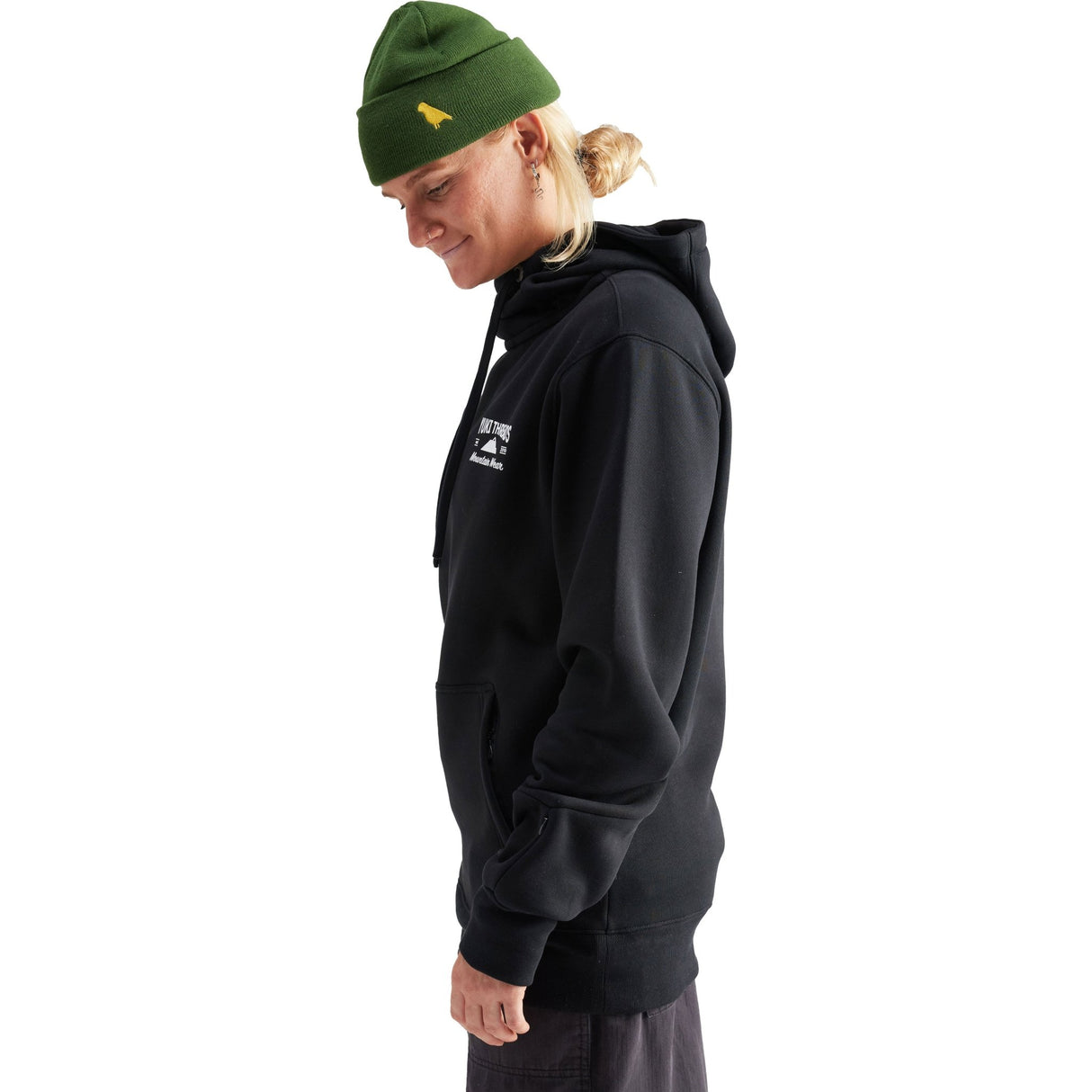 Yuki Threads Loop Shred Hoodie - The Snowboard Shop
