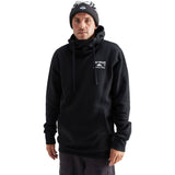 Yuki Threads Loop Shred Hoodie - The Snowboard Shop