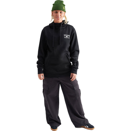 Yuki Threads Loop Shred Hoodie - The Snowboard Shop