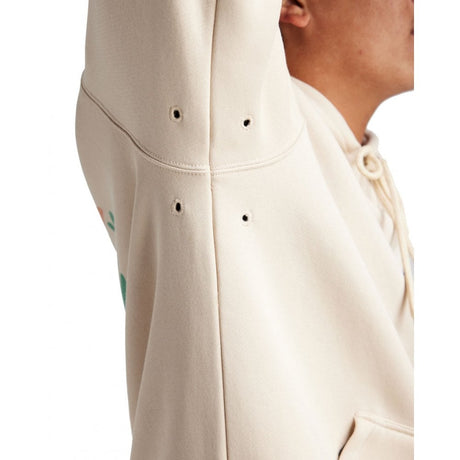 Yuki Threads Natural High Hoodie - The Snowboard Shop