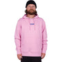 Yuki Threads Natural High Hoodie - The Snowboard Shop