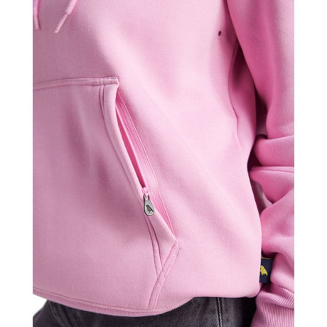 Yuki Threads Natural High Hoodie - The Snowboard Shop