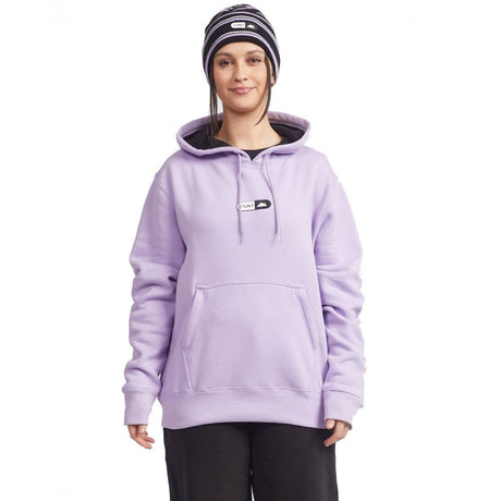 Yuki Threads Pill Hoodie - The Snowboard Shop