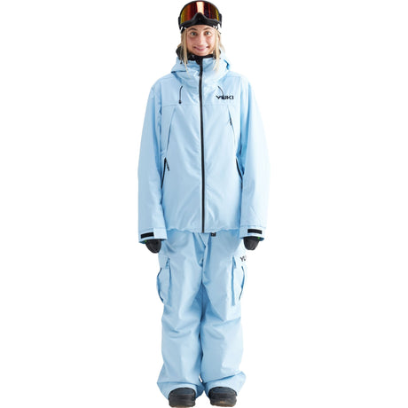 Yuki Threads Street Jacket - The Snowboard Shop