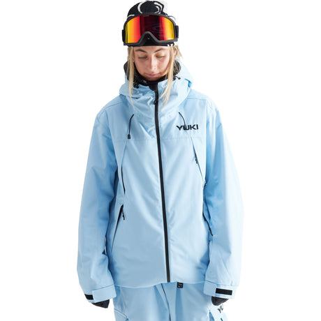 Yuki Threads Street Jacket - The Snowboard Shop