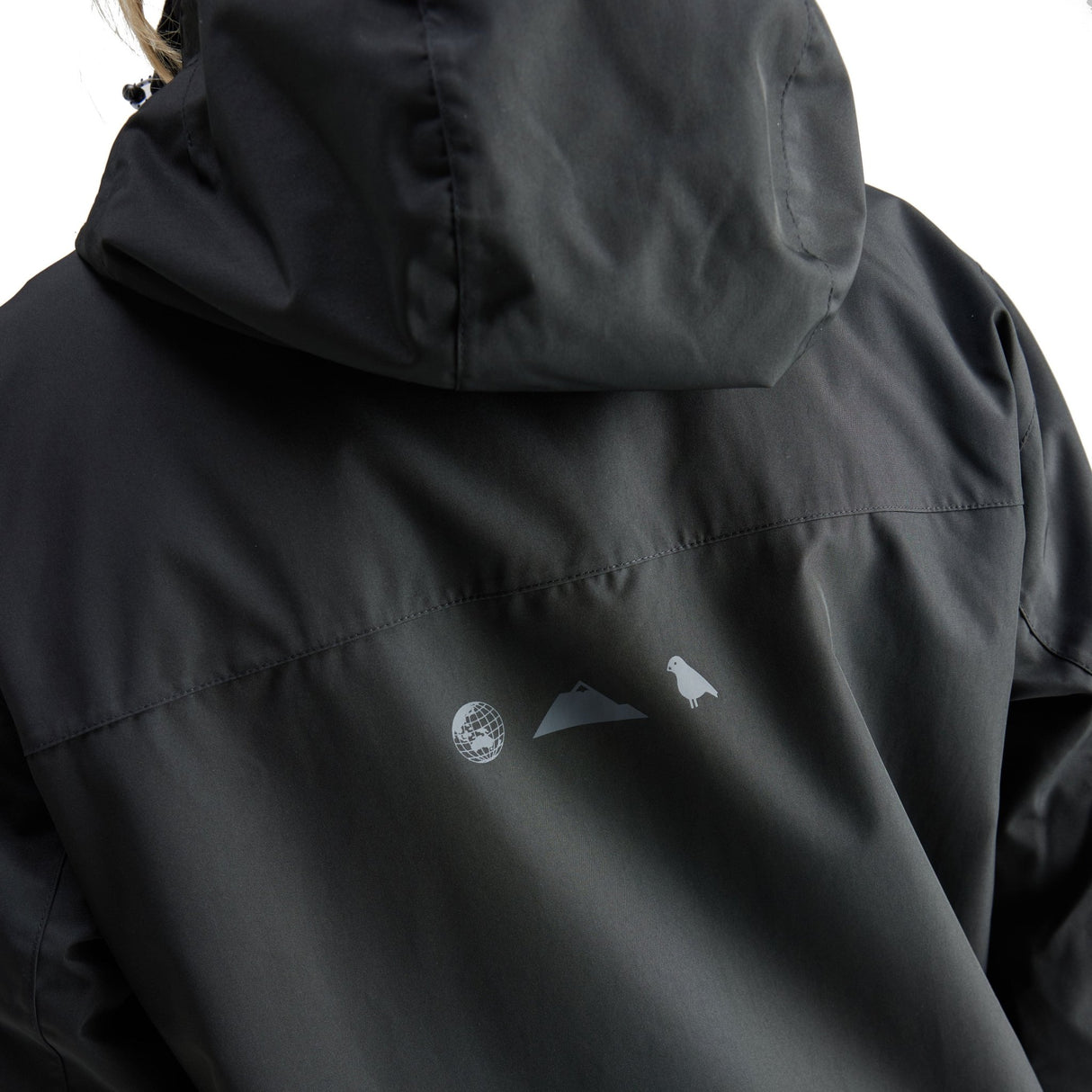 Yuki Threads Street Jacket - The Snowboard Shop