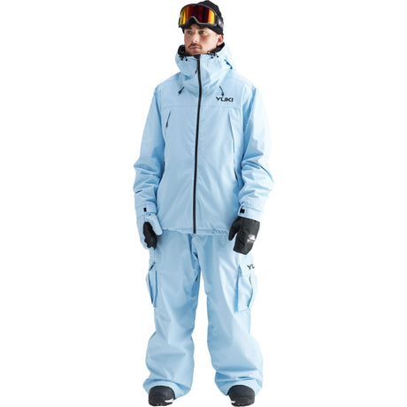Yuki Threads Street Jacket - The Snowboard Shop