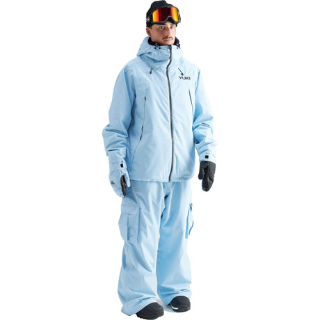 Yuki Threads Street Jacket - The Snowboard Shop