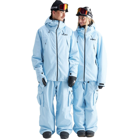 Yuki Threads Street Jacket - The Snowboard Shop