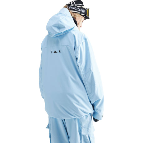 Yuki Threads Street Jacket - The Snowboard Shop