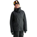 Yuki Threads Street Jacket - The Snowboard Shop