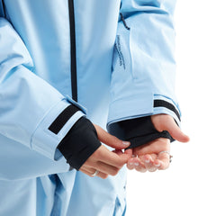 Yuki Threads Street Jacket - The Snowboard Shop
