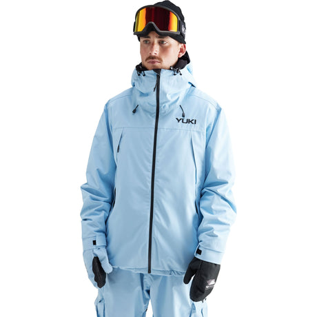 Yuki Threads Street Jacket - The Snowboard Shop