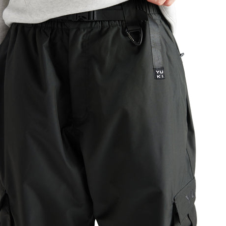Yuki Threads Street Pants - The Snowboard Shop