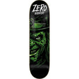 Zero Fright Night Leprechaun Adam Arunski Deck - 8.5" - The Snowboard Shop