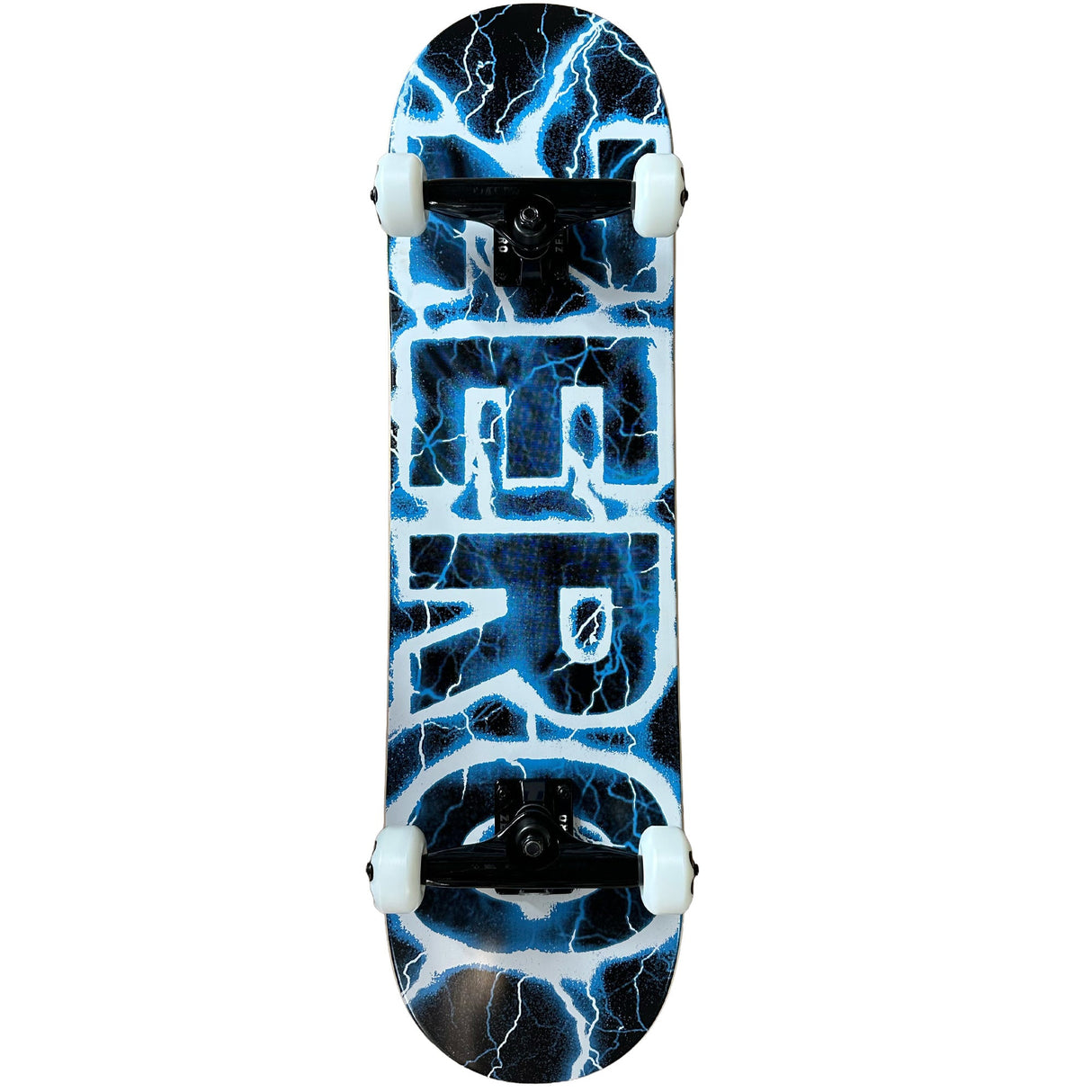 Zero Lightening Complete Skateboard - 8.25" - The Snowboard Shop