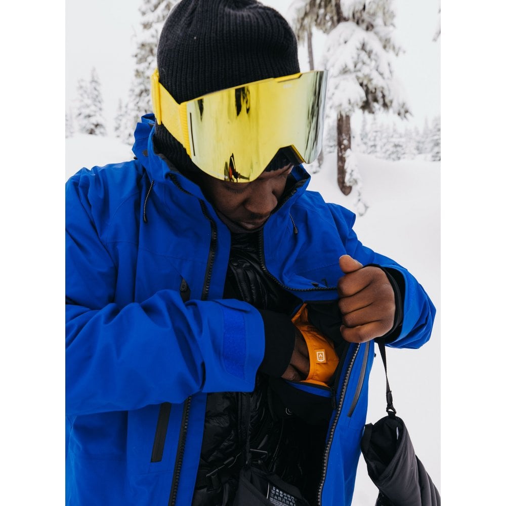 Burton AK 2L Swash Jacket