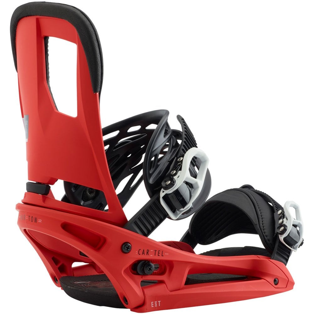 Cartel EST Snowboard Bindings - 2019